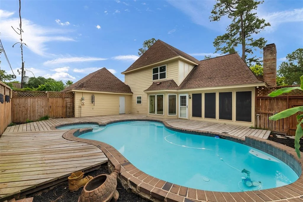 Photo of 15803 Winding Moss Drive
