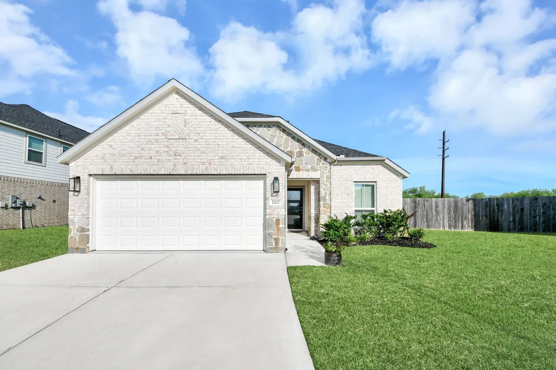 Photo of 3202 Fogmist Drive
