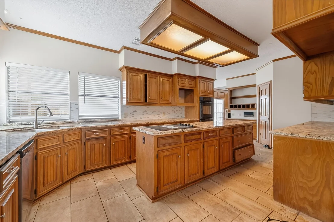 Photo of 15307 T C Jester Boulevard