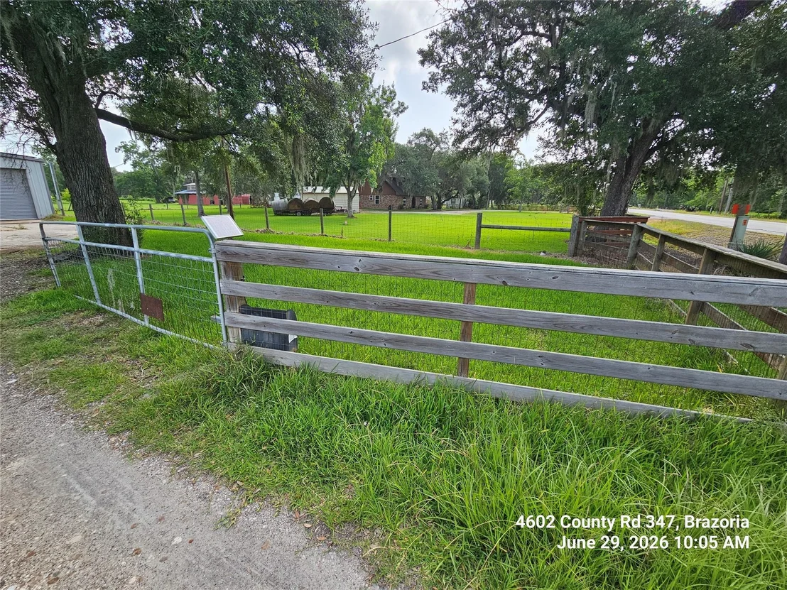 Photo of 4602 County Road 347