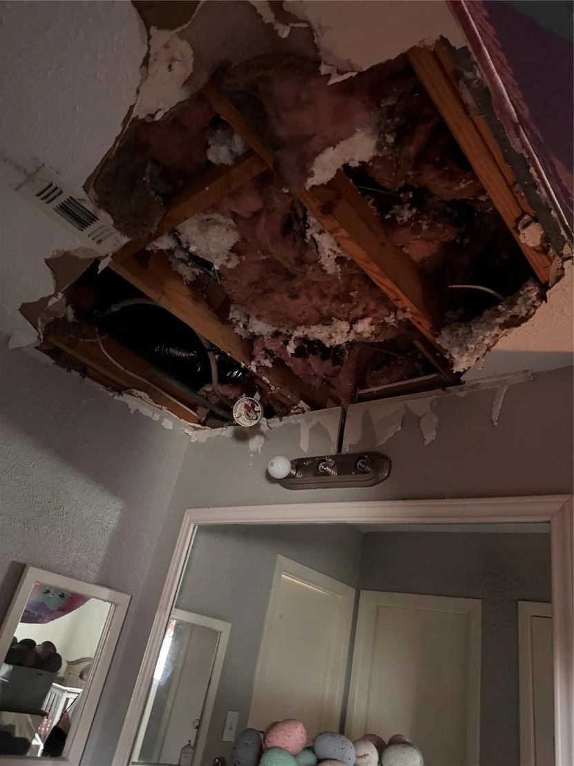 Photo of 6303 Coachgate Drive