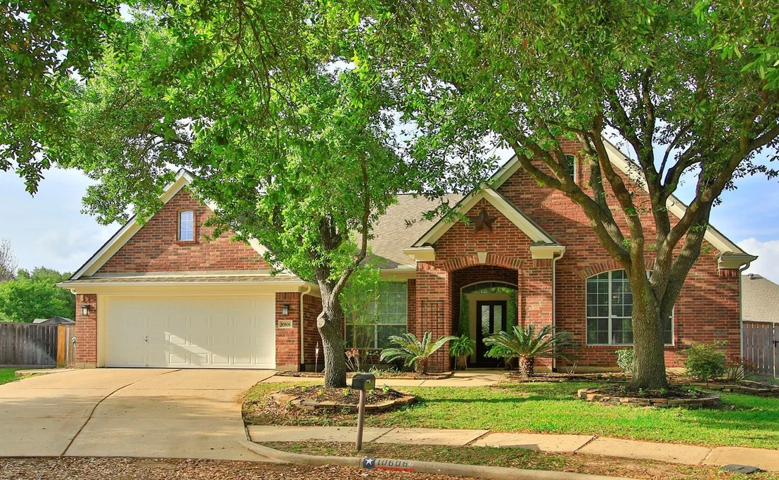 Photo of 10606 Steppinstone Court