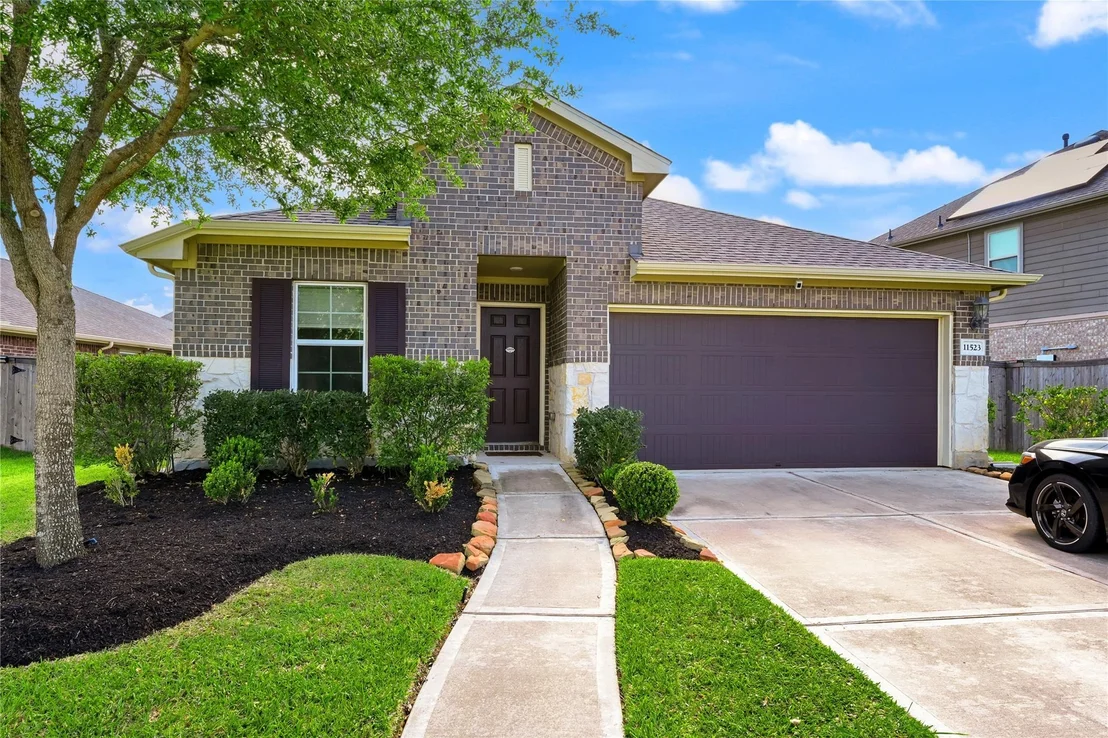 Photo of 11523 Harmony Summit Trace