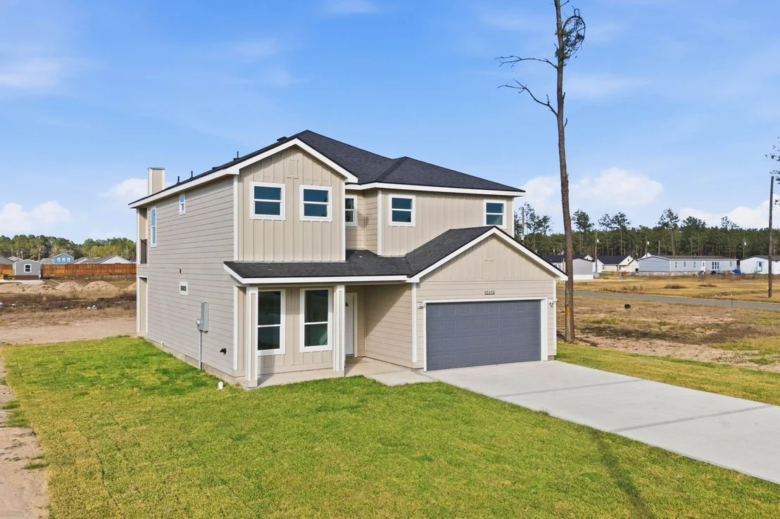 Photo of 18519 Childress Drive