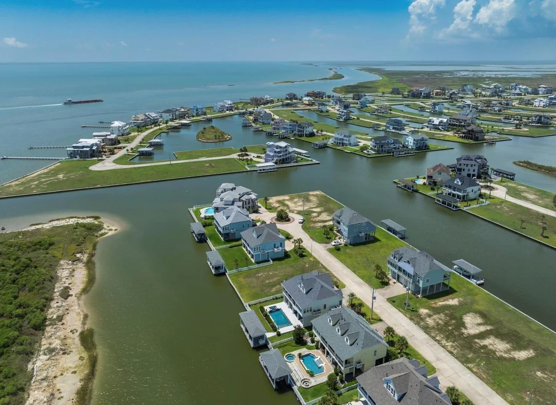 Photo of 55 Water Key