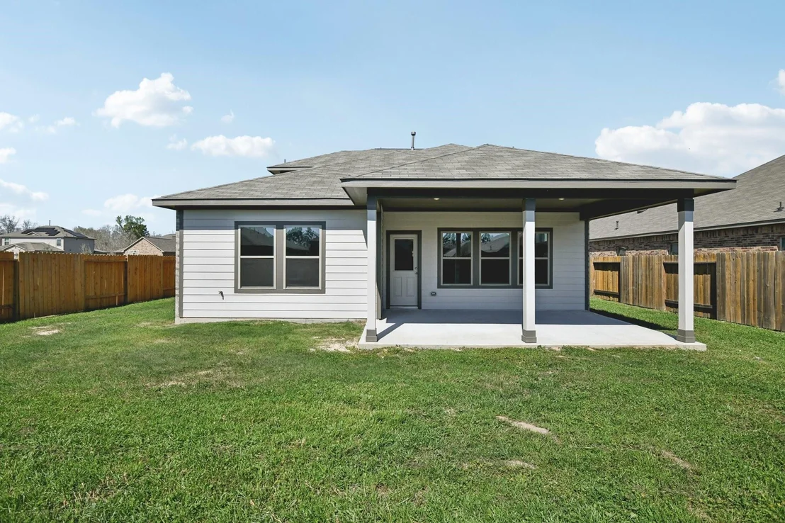 Photo of 25468 Honus Wagner Way