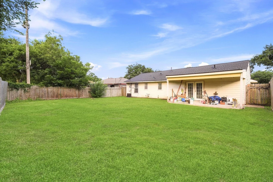 Photo of 1310 Loper Street