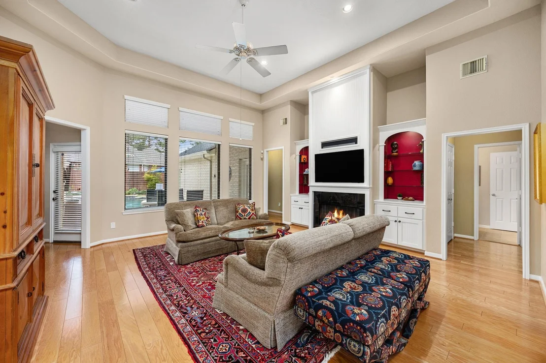 Photo of 18823 Cypress Mountain Drive