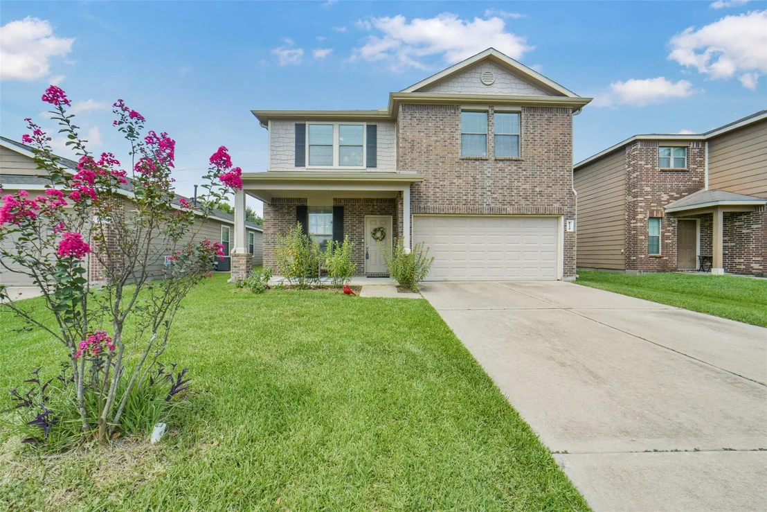 Photo of 8114 Yaupon View Drive