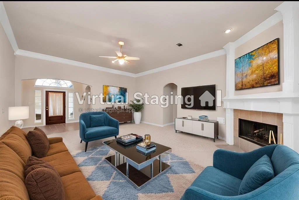 Photo of 11806 Regency Forest Drive