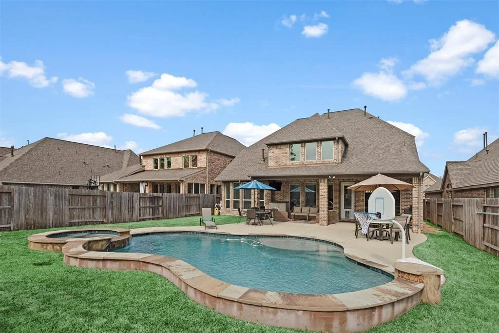 Photo of 4312 Croft Creek Drive