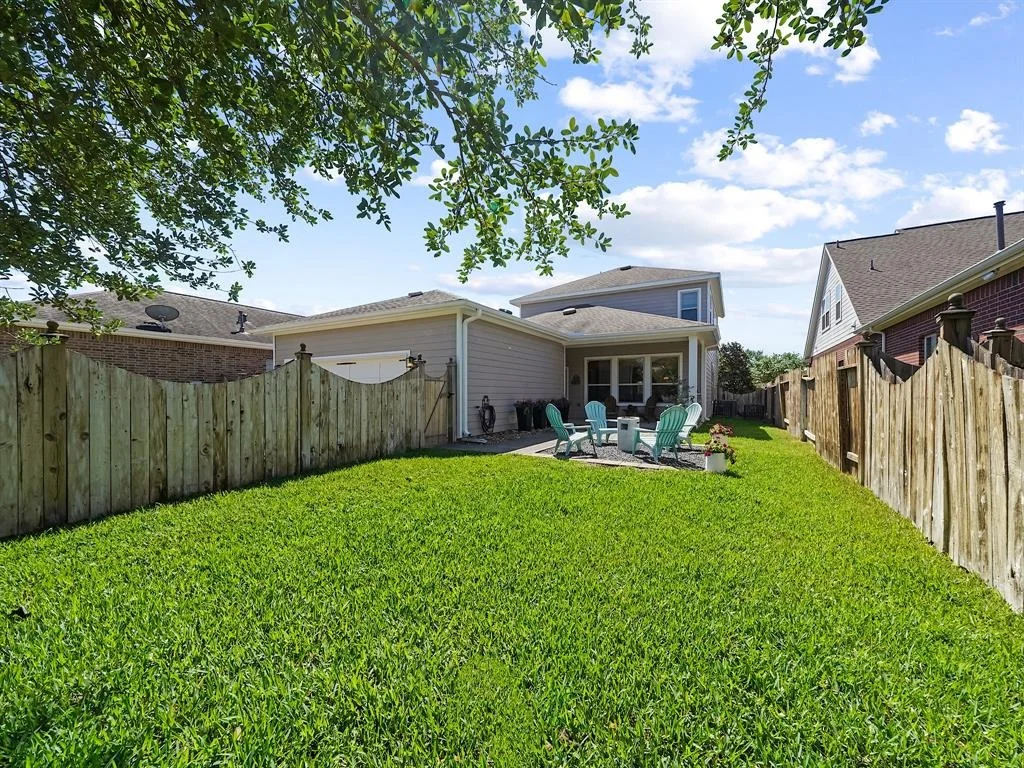Photo of 16822 Paynes Creek Drive
