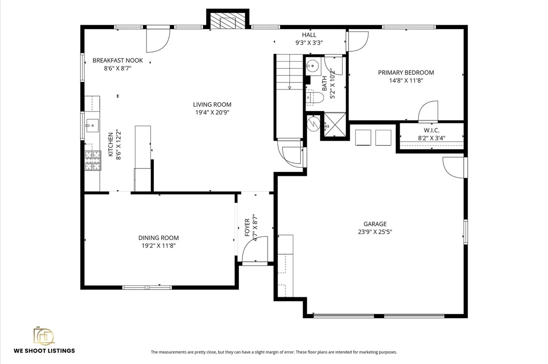 Photo of 12502 Maxim Drive