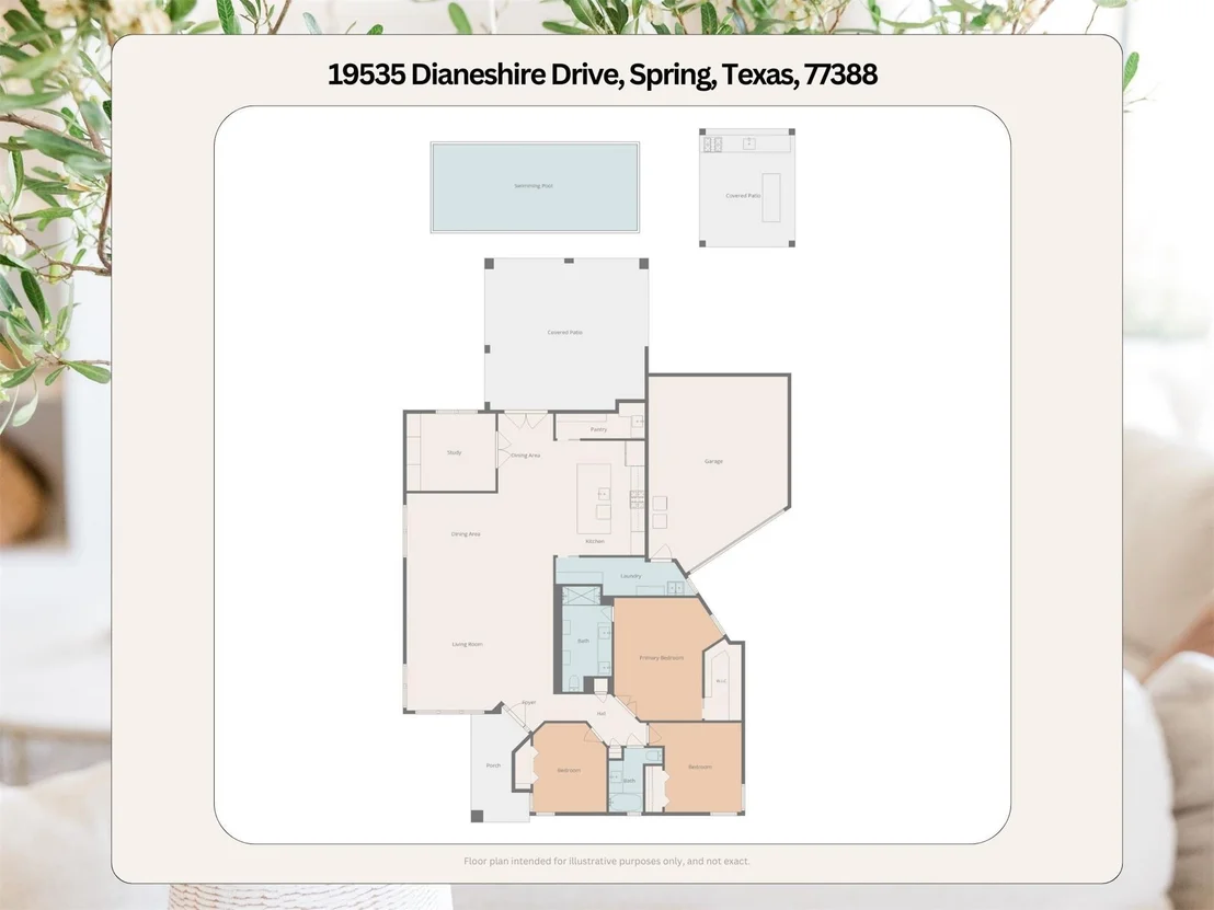 Photo of 19535 Dianeshire Drive