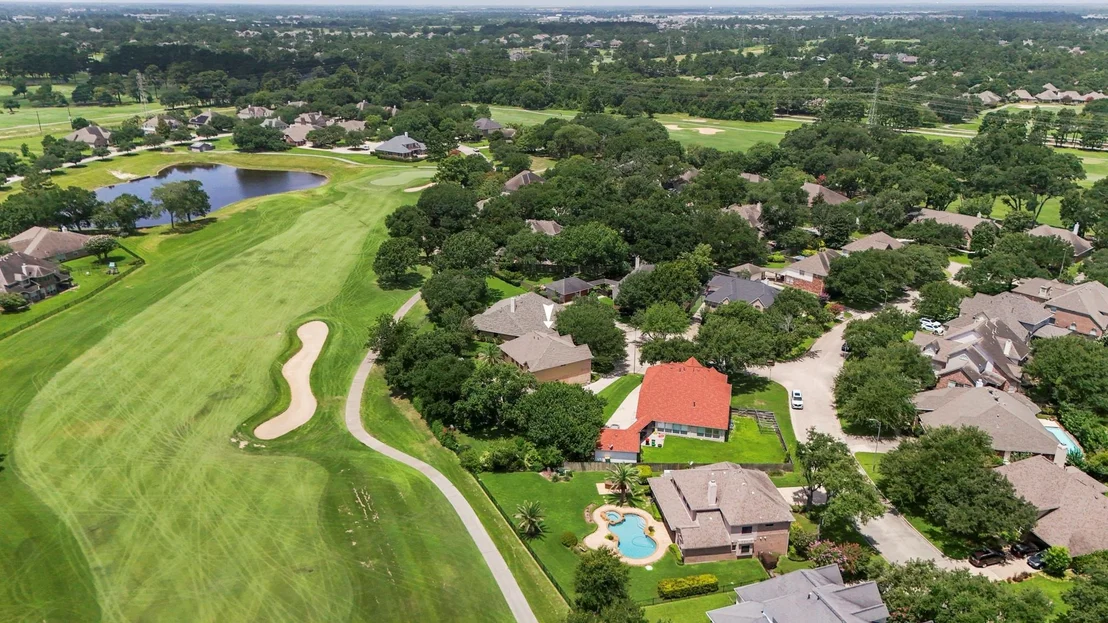 Photo of 5807 Sequoia Trace Court