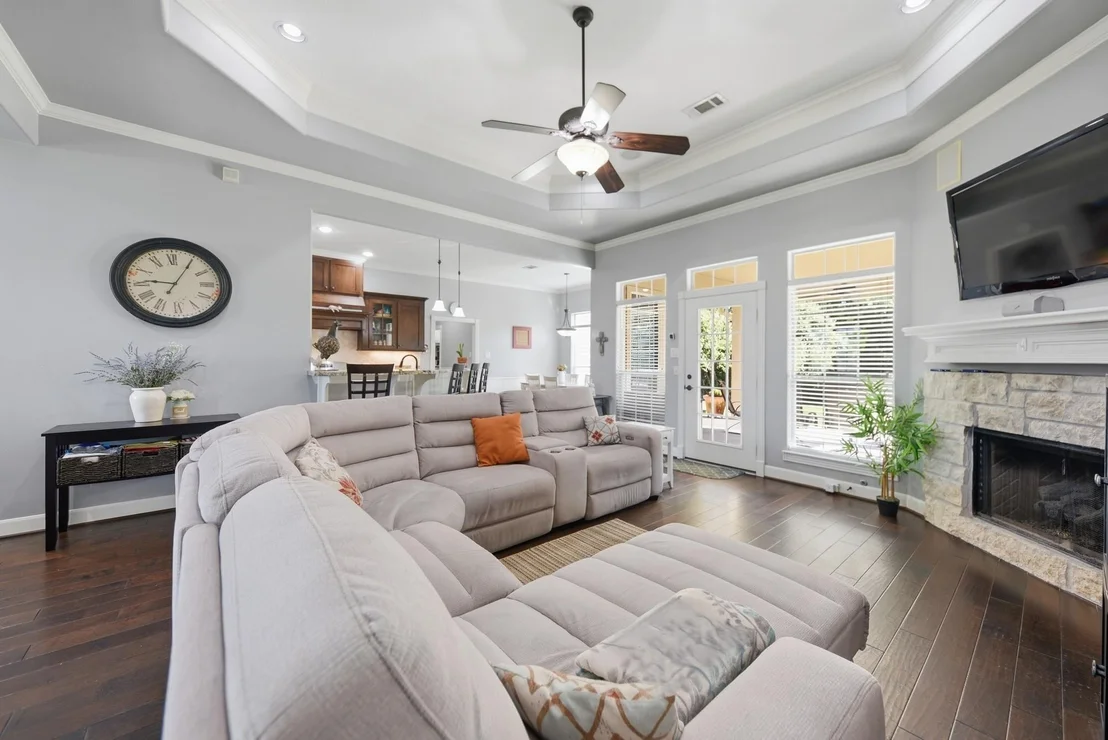 Photo of 1205 Pecan Glen Road
