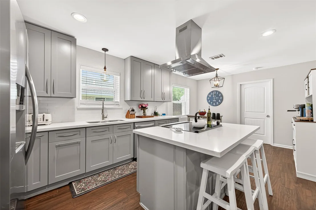 Photo of 2610 Teague Road
