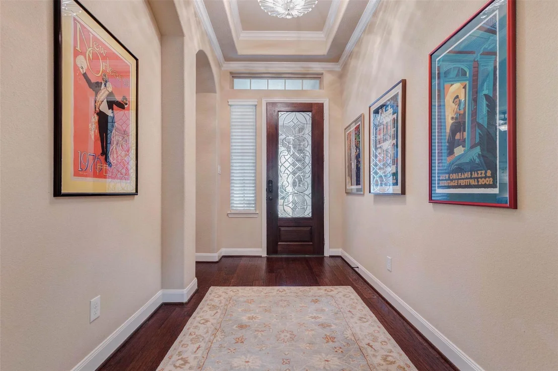 Photo of 4443 Calvet Forest Drive