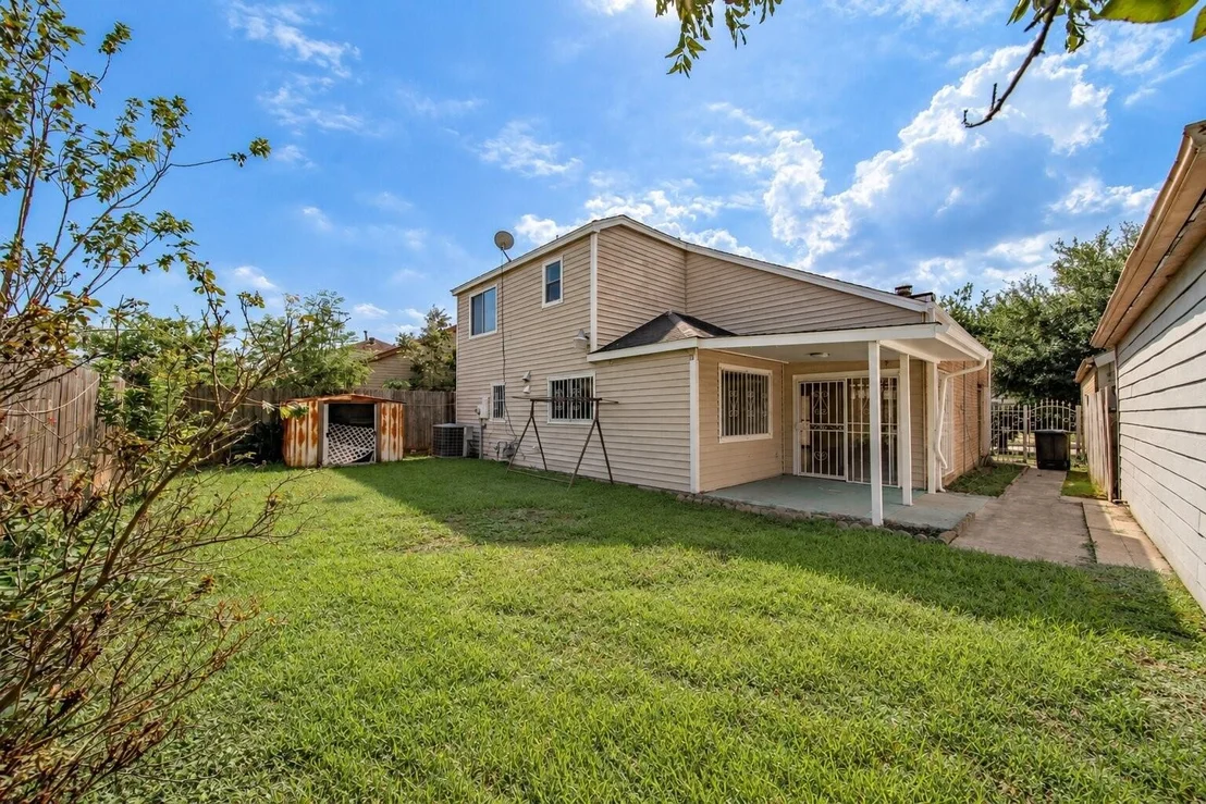 Photo of 6519 Briar Terrace Drive