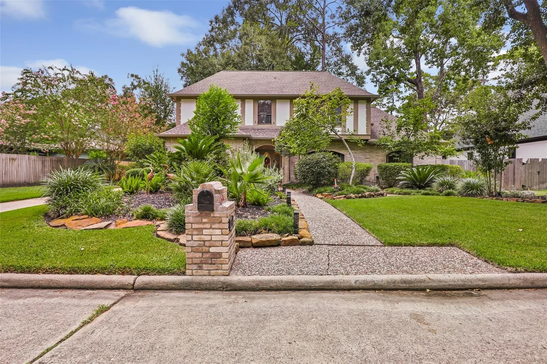 Photo of 2407 Trail River Drive