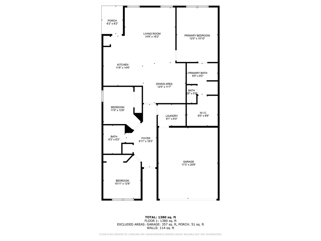 Photo of 6031 Purple Iris Street