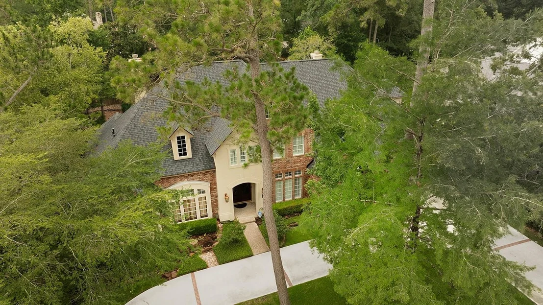Photo of 23 Hillock Woods
