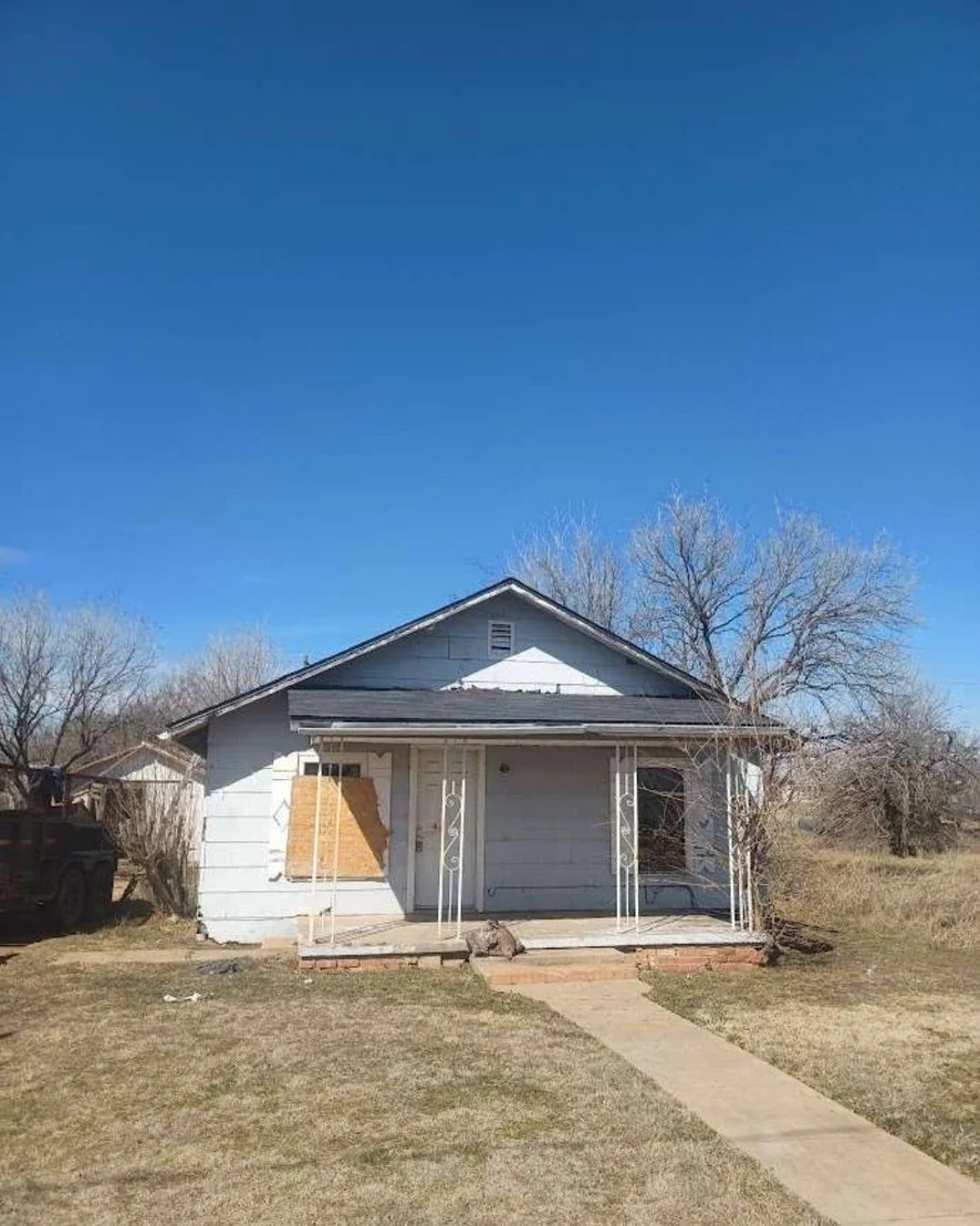 Photo of 503 N Electra Street