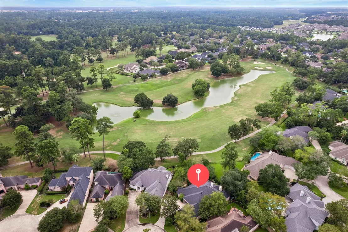 Photo of 25023 Northampton Terrace Drive