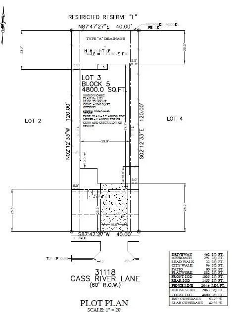 Photo of 31118 Cass River Lane