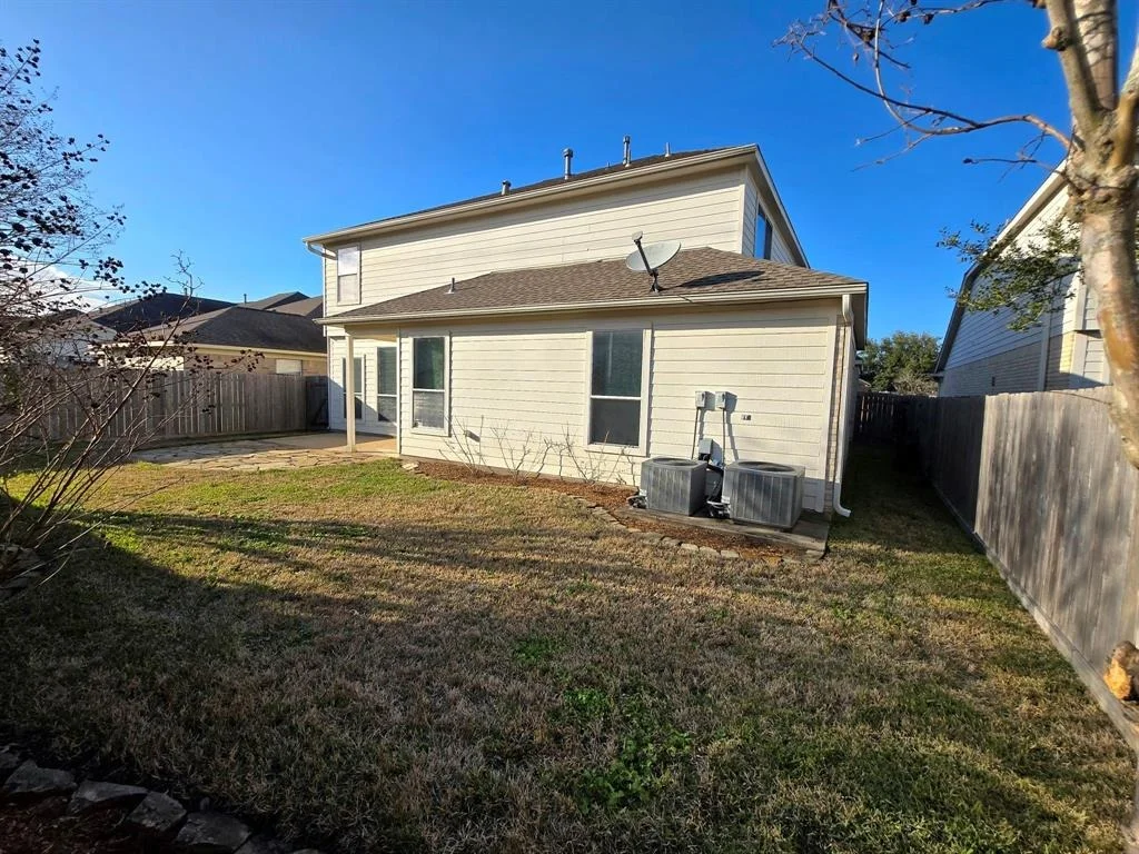 Photo of 18315 Lodgepole Pine Street