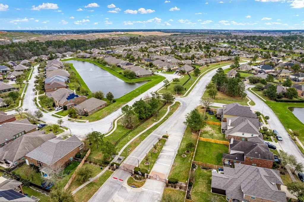 Photo of 9707 Clanton Pines Drive
