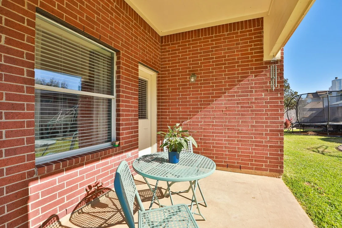Photo of 1214 Berwick Manor Court