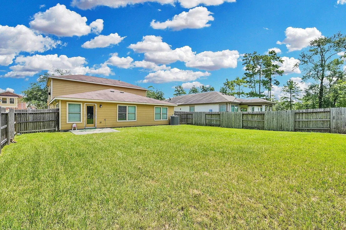 Photo of 29666 Benson Springs Lane