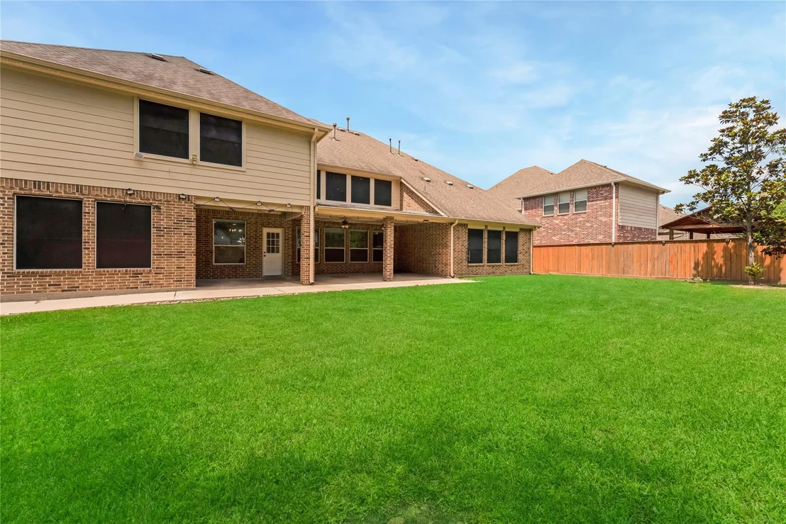 Photo of 6111 Terravita Drive