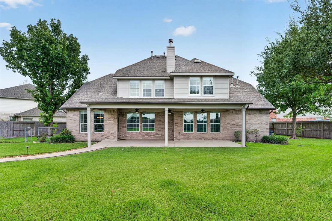 Photo of 11023 Leigh Woods Drive