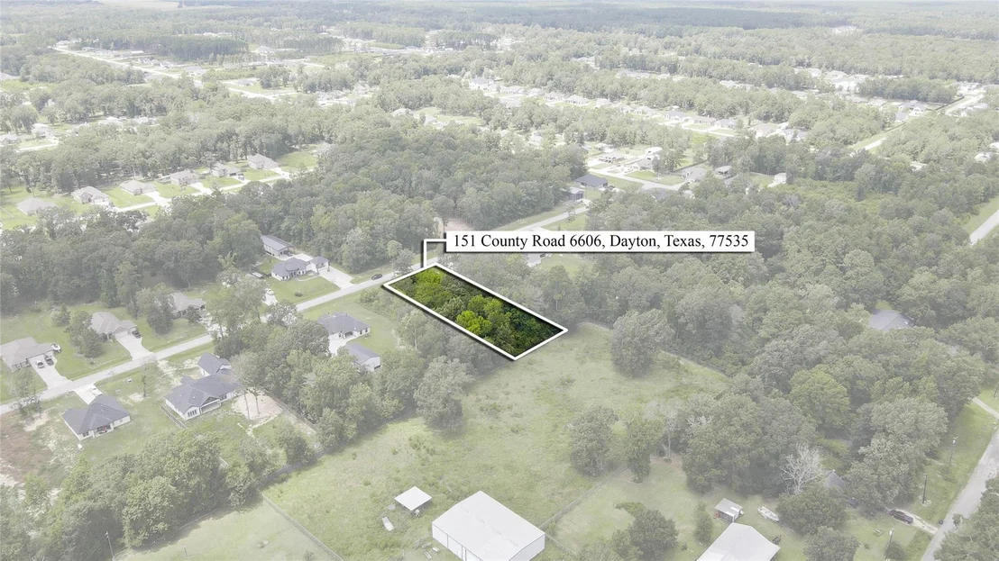 Photo of 151 County Road 6606