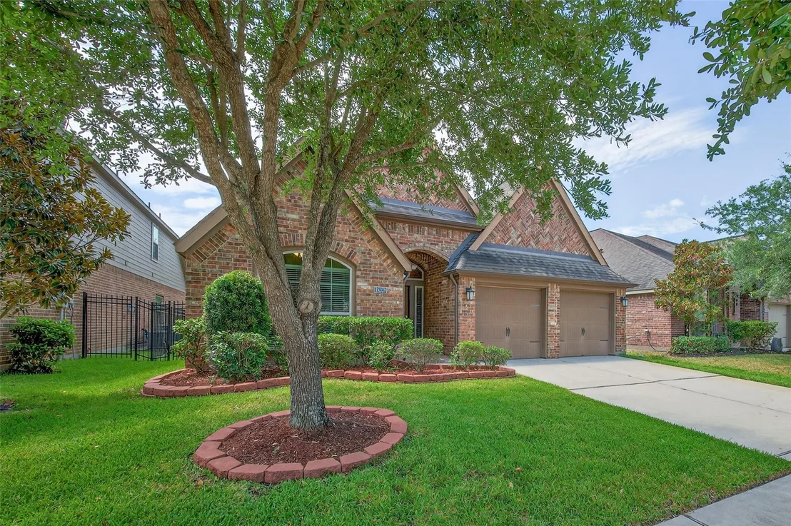 Photo of 26319 Serenity Oaks Drive