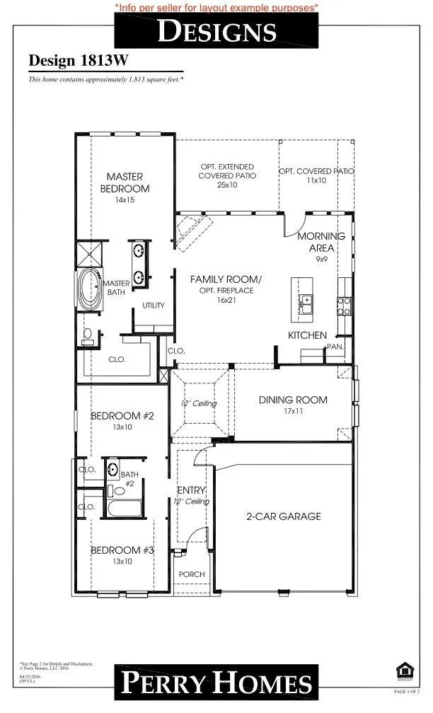Photo of 2312 Olive Forest Lane