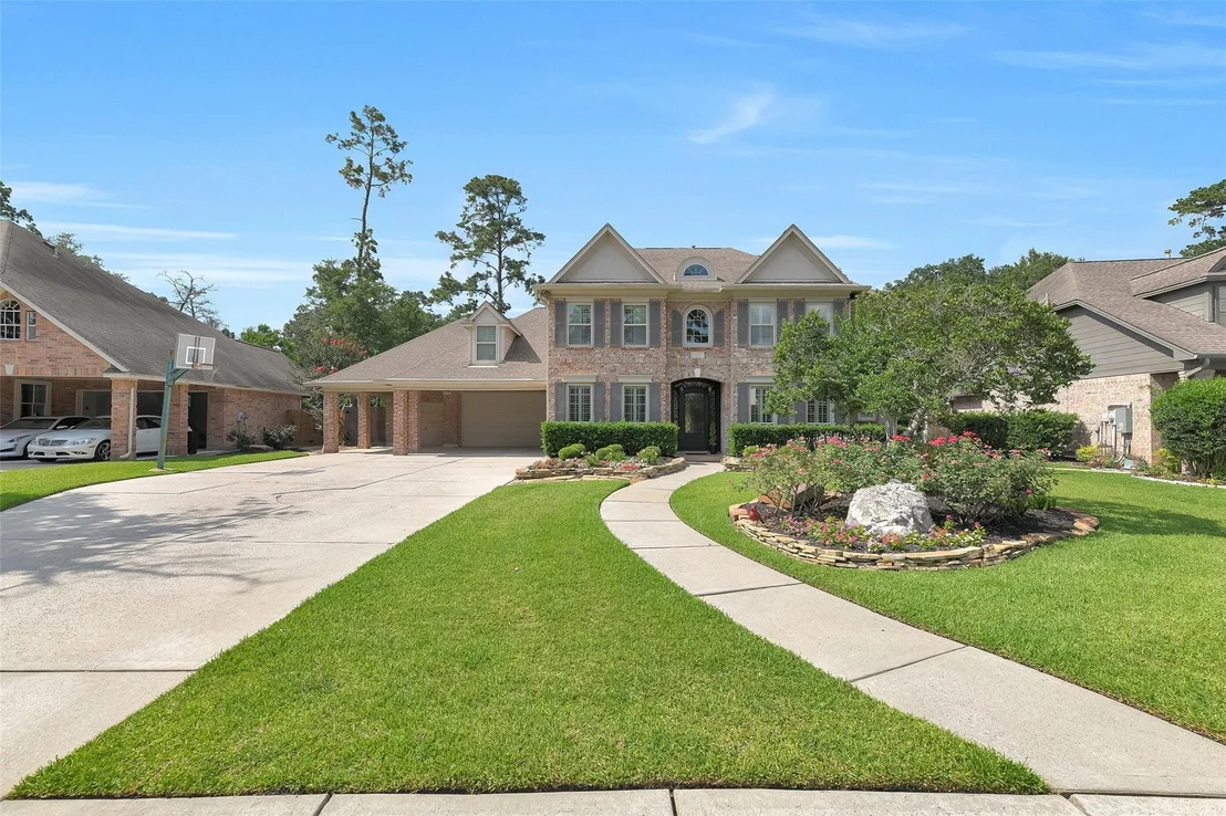 Photo of 14806 Cantwell Bend Lane