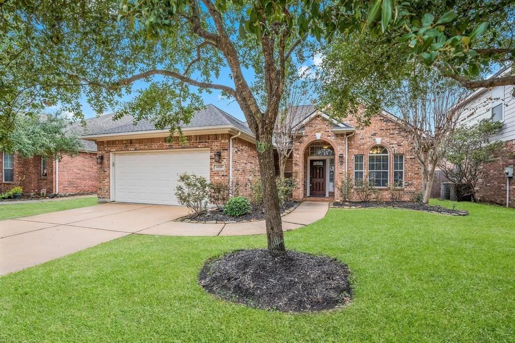 Photo of 4306 Countrycrossing Drive