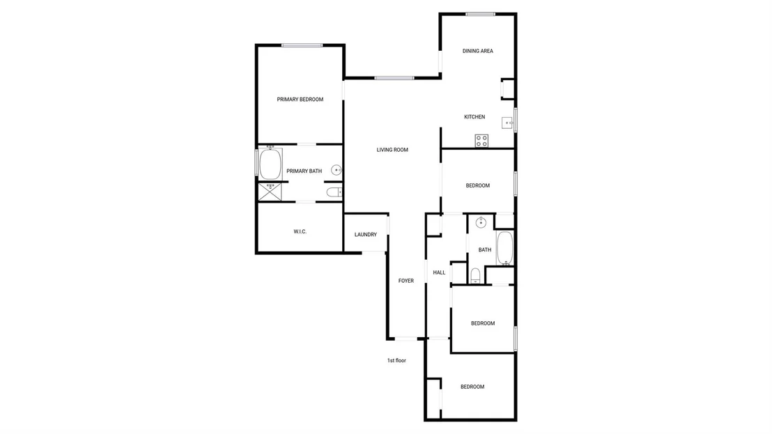 Photo of 8735 Hazel Rose Sky Drive