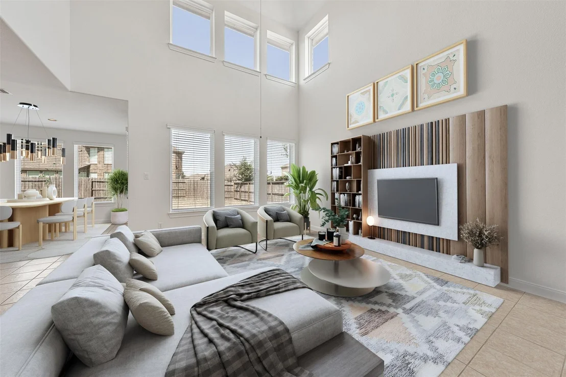 Photo of 24618 Windmill Canyon Lane