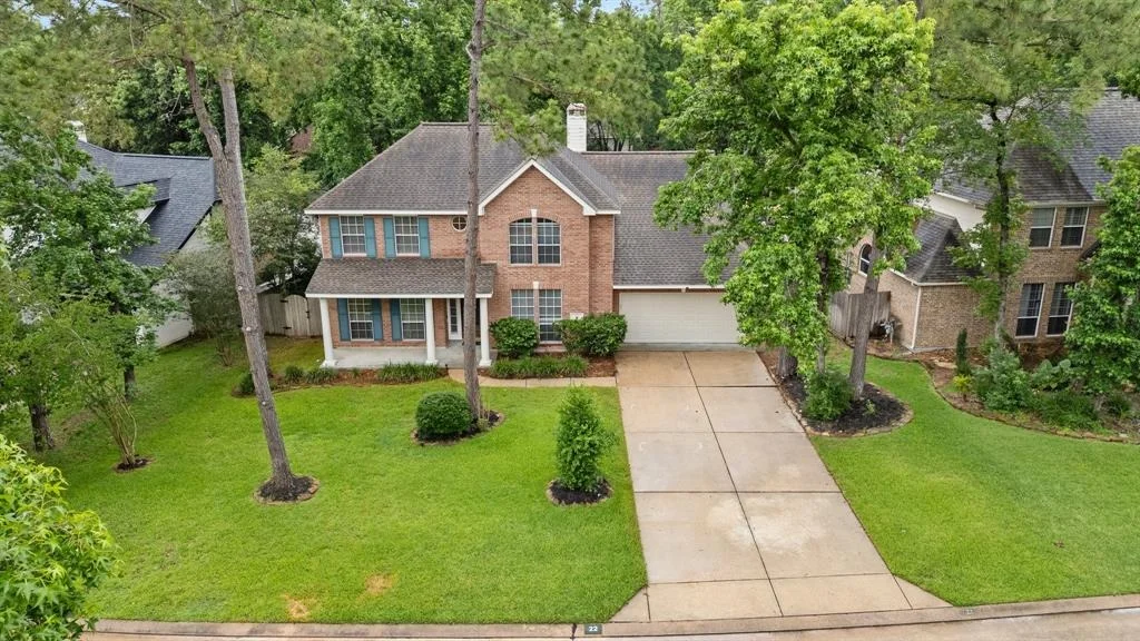 Photo of 22 S Peaceful Canyon Circle