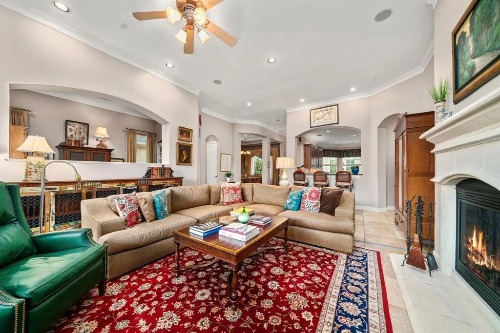 Photo of 11502 Legend Manor Drive