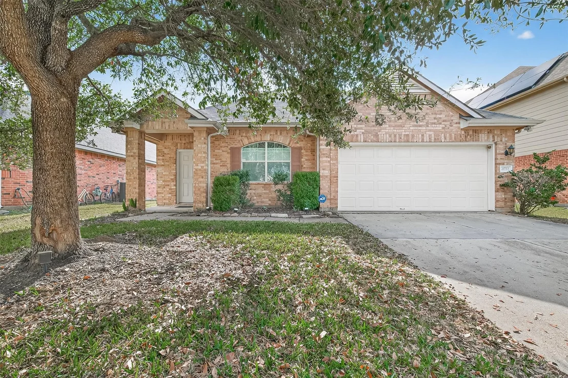 Photo of 21711 Crest Peak Way