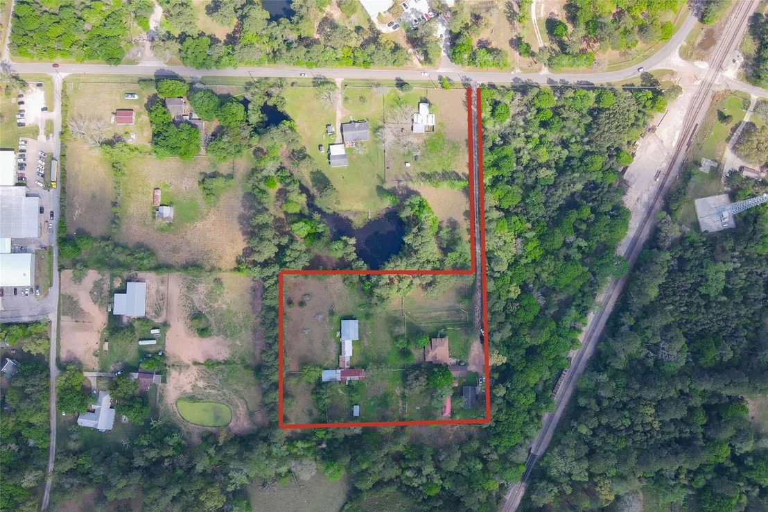 Photo of 32037 Dobbin Huffsmith Road