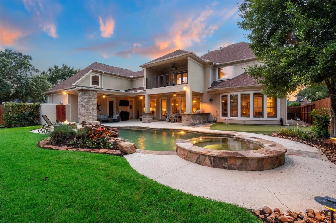 Photo of 15415 Prade Ranch Lane