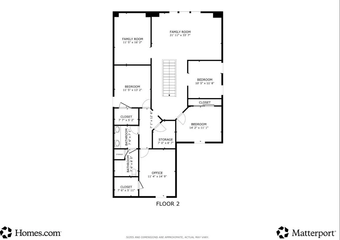Photo of 11027 Bauer Elm St Street