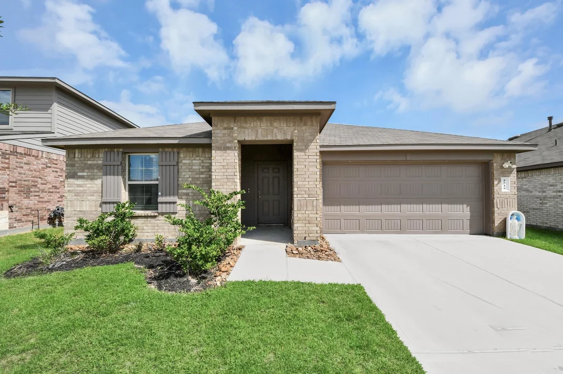 Photo of 5318 Shady Olive Street