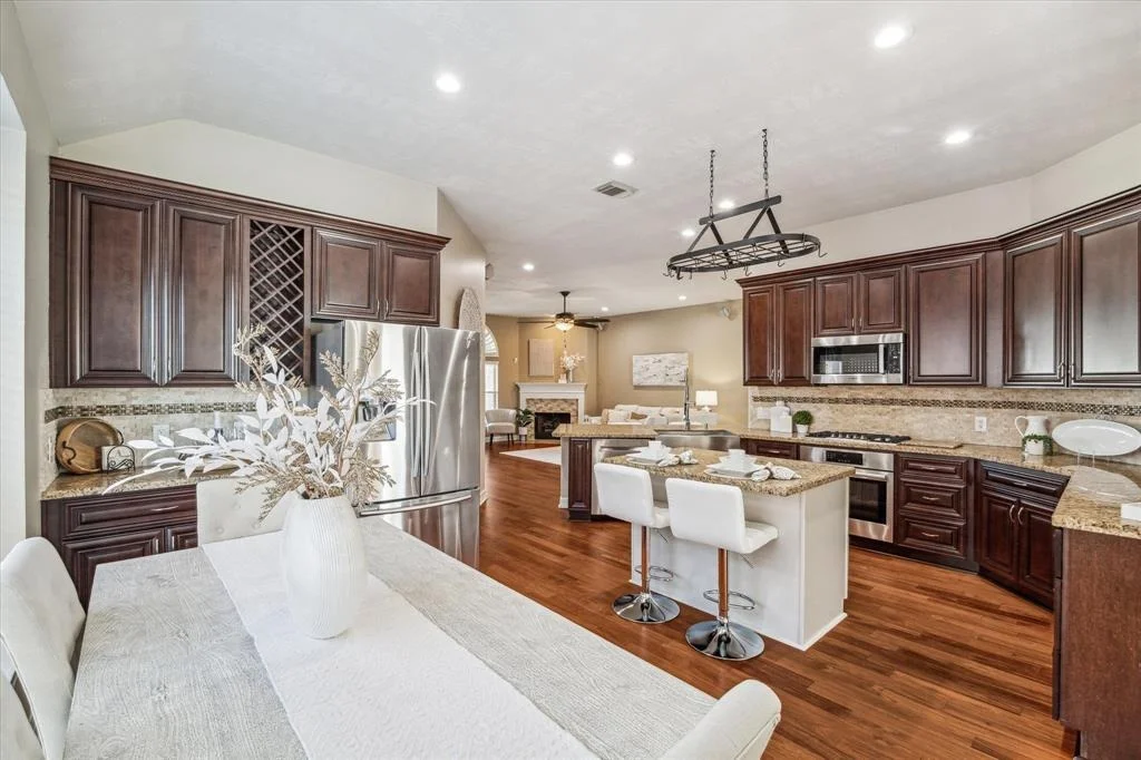 Photo of 1622 Fossil Park Drive